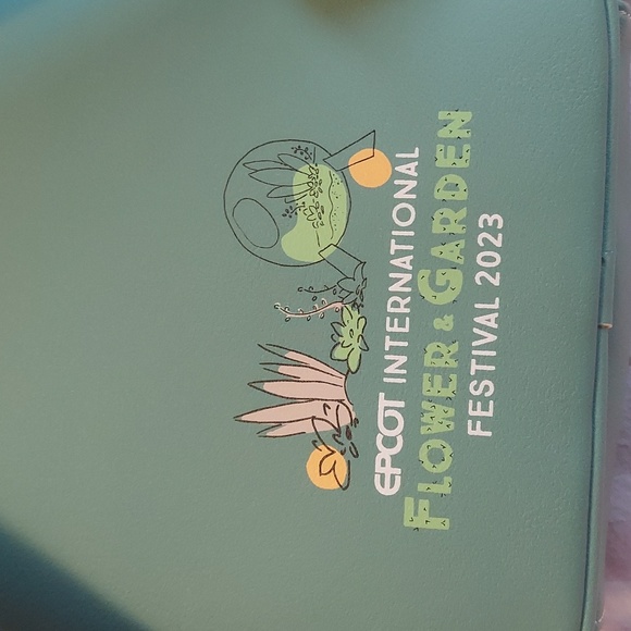 2023 Epcot flower festival loungefly main image 14